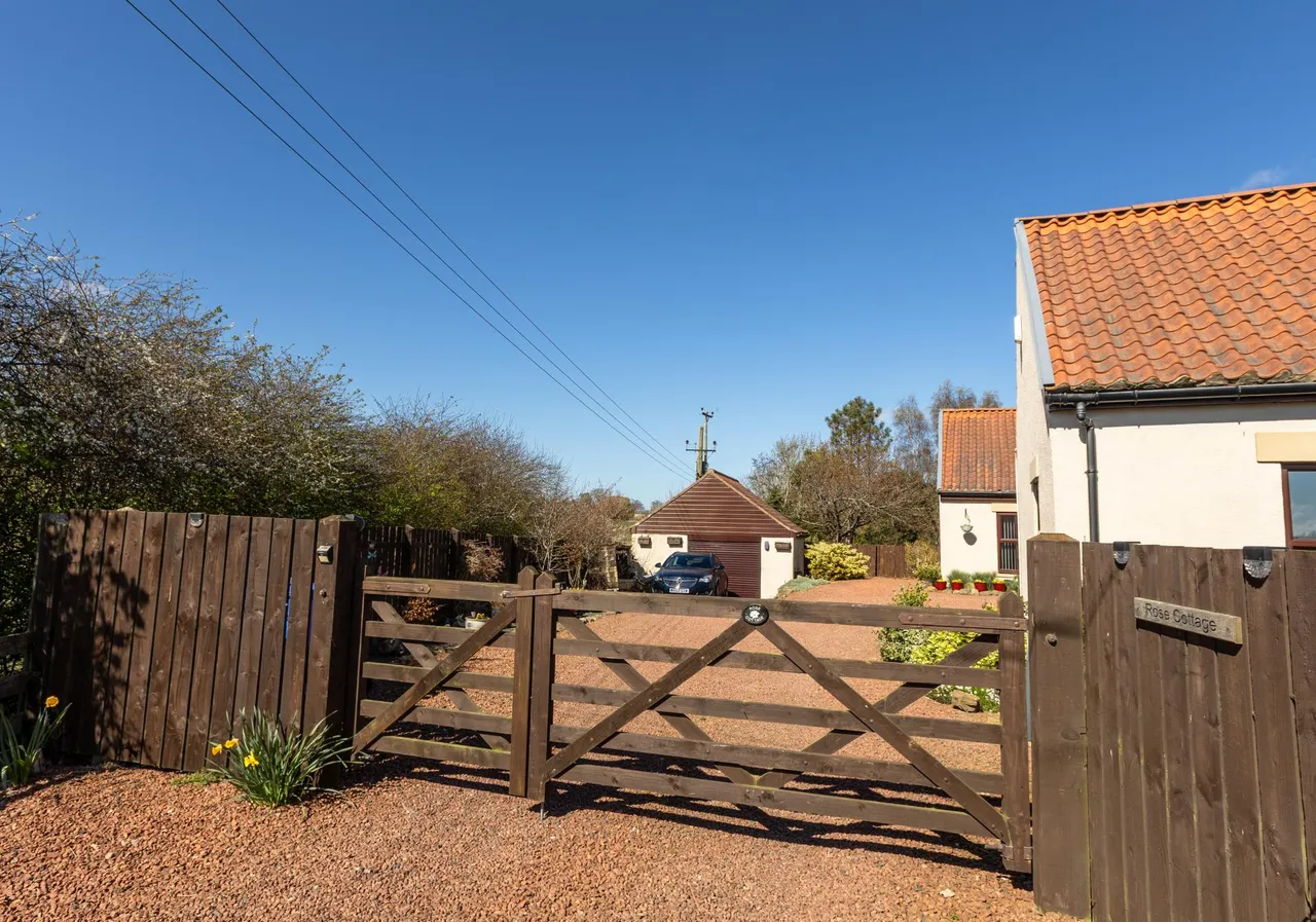 Ellingham, Chathill, NE67, photo 33