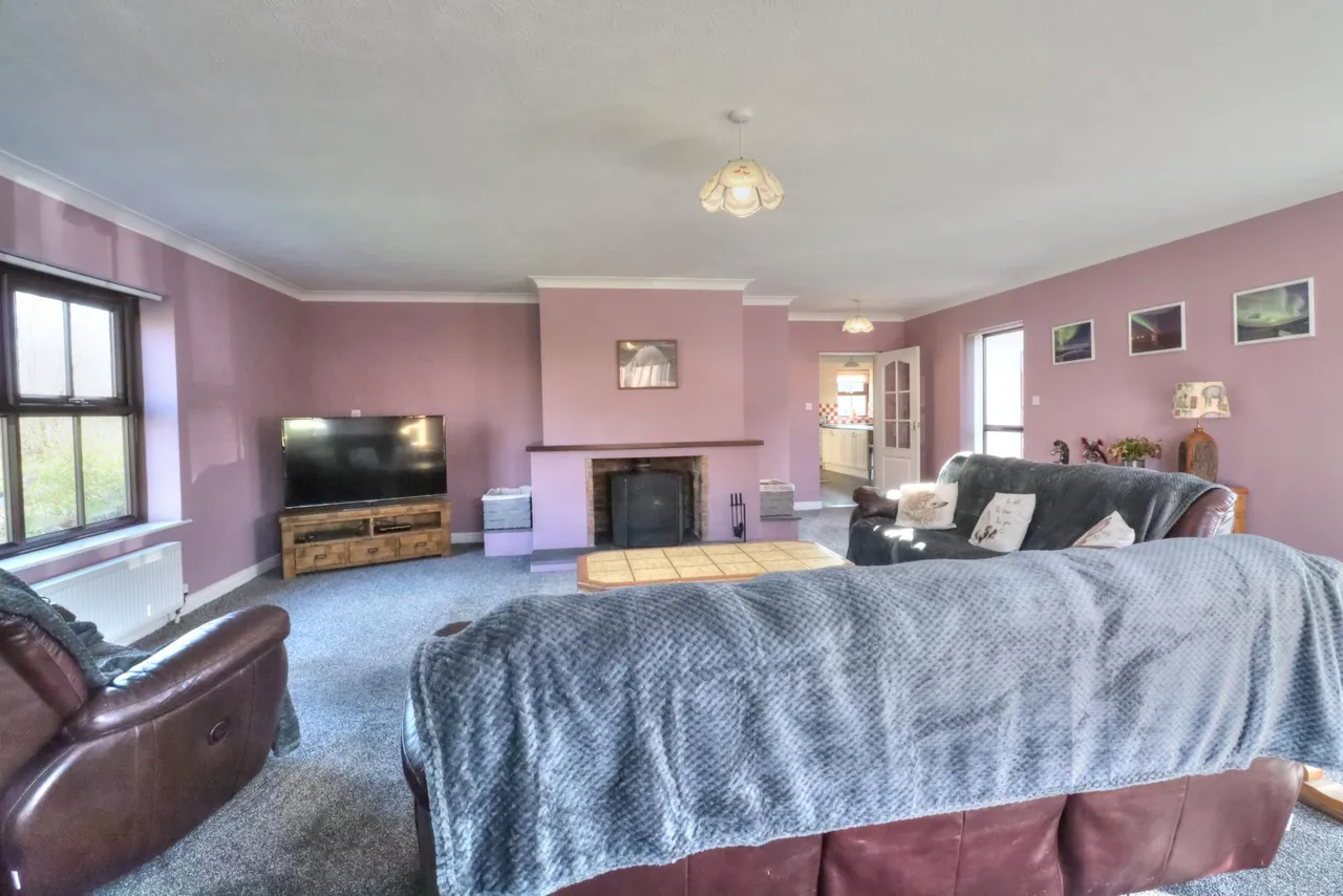 Ellingham, Chathill, NE67, photo 9