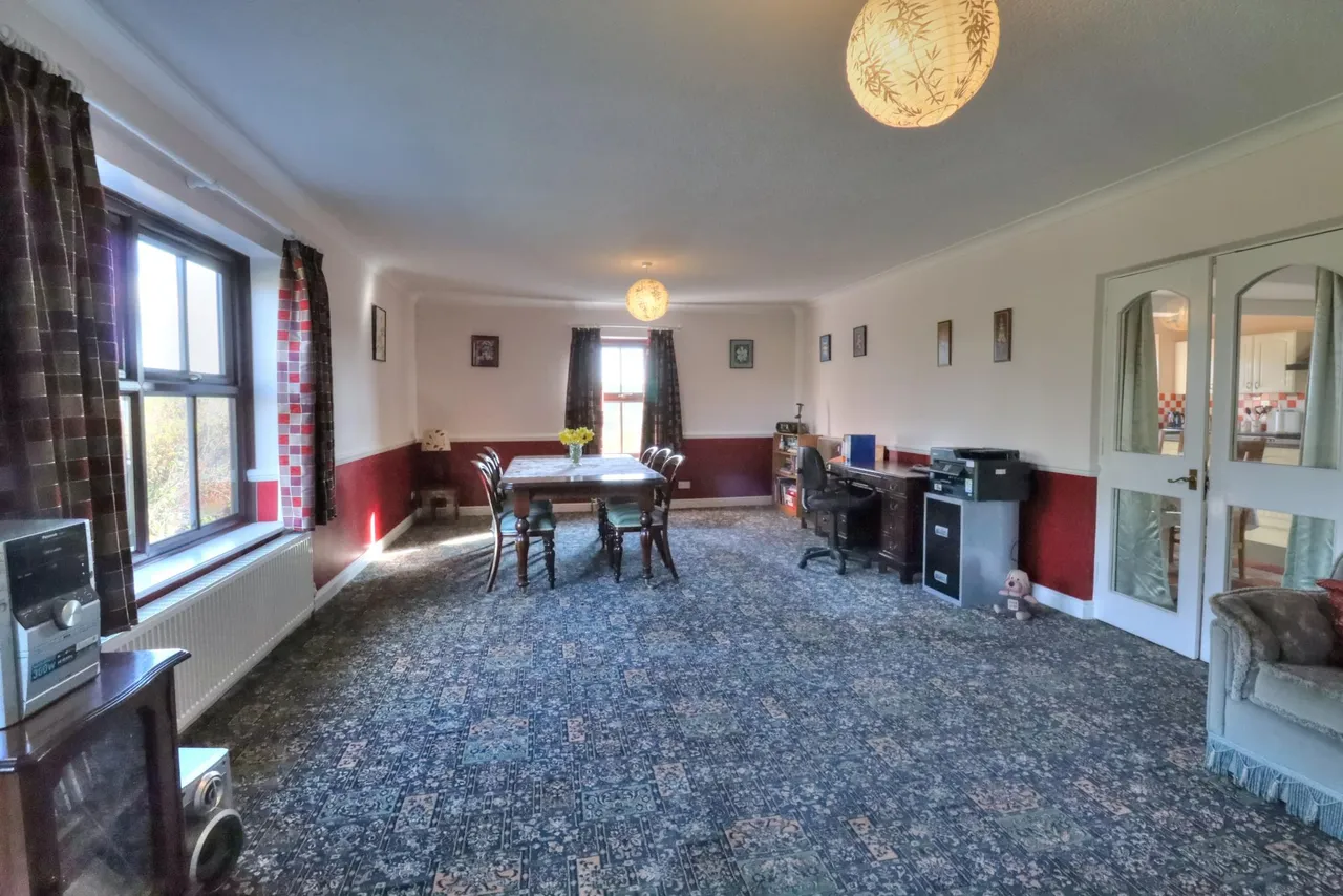 Ellingham, Chathill, NE67, photo 13