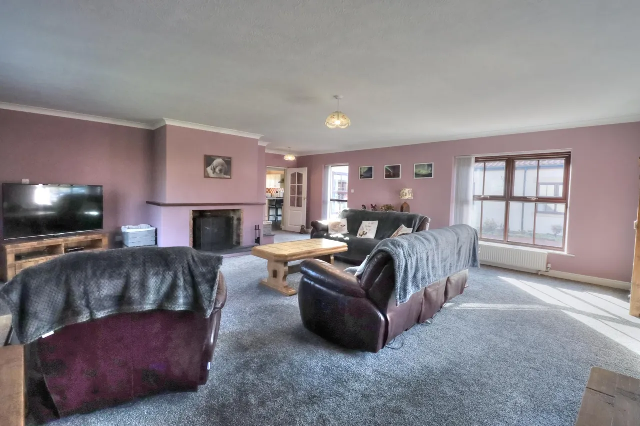 Ellingham, Chathill, NE67, photo 8