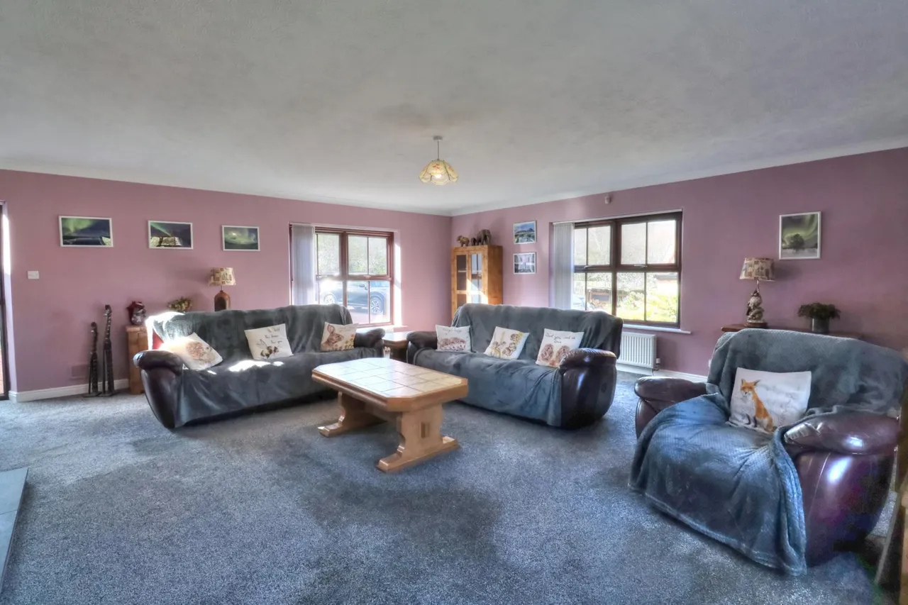 Ellingham, Chathill, NE67, photo 10
