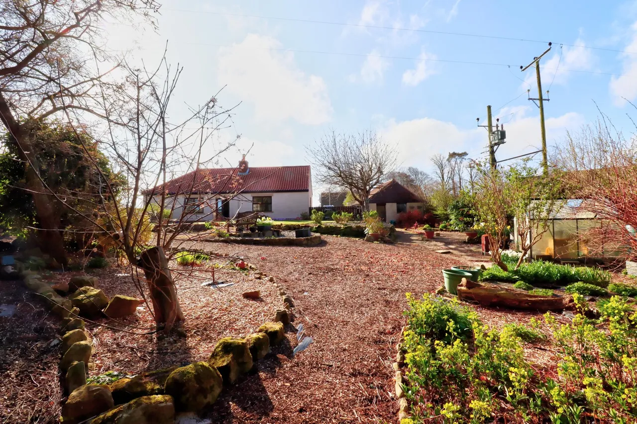 Ellingham, Chathill, NE67, photo 30