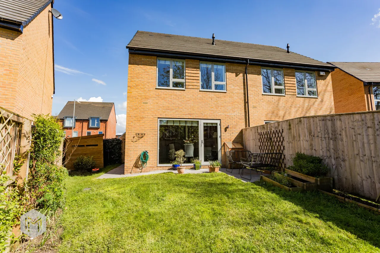 Fenton Way, Bolton, BL3 3GN, photo 20
