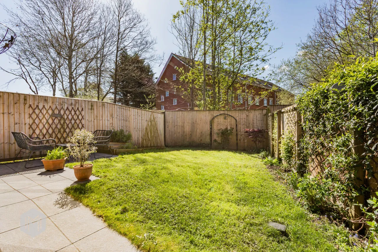 Fenton Way, Bolton, BL3 3GN, photo 19