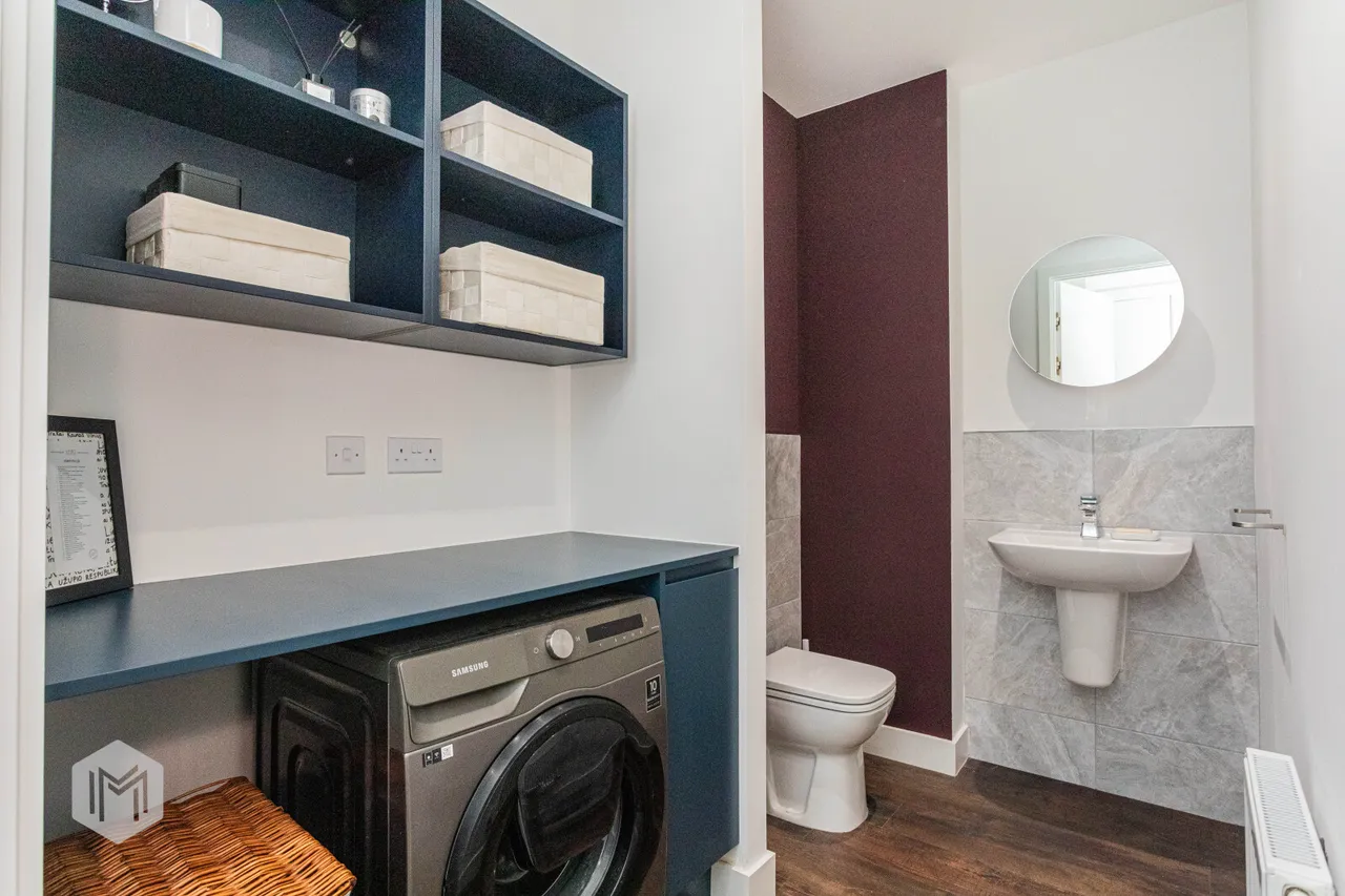 Fenton Way, Bolton, BL3 3GN, photo 8