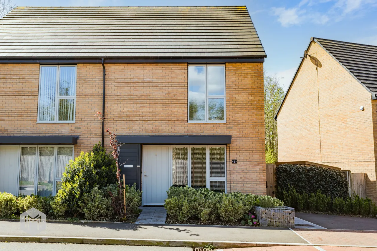 Fenton Way, Bolton, BL3 3GN, photo 21
