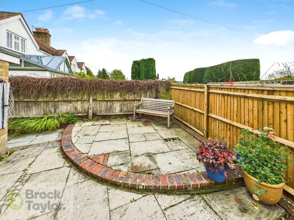 Rose Cottage Lane, Staplefield, photo 20