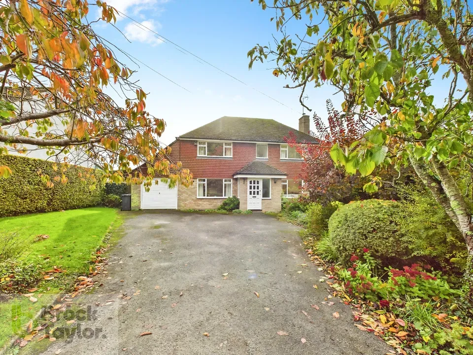 Rose Cottage Lane, Staplefield, photo 18