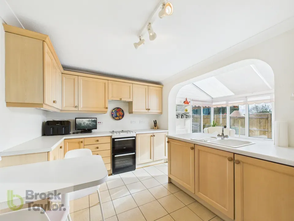 Rose Cottage Lane, Staplefield, photo 7