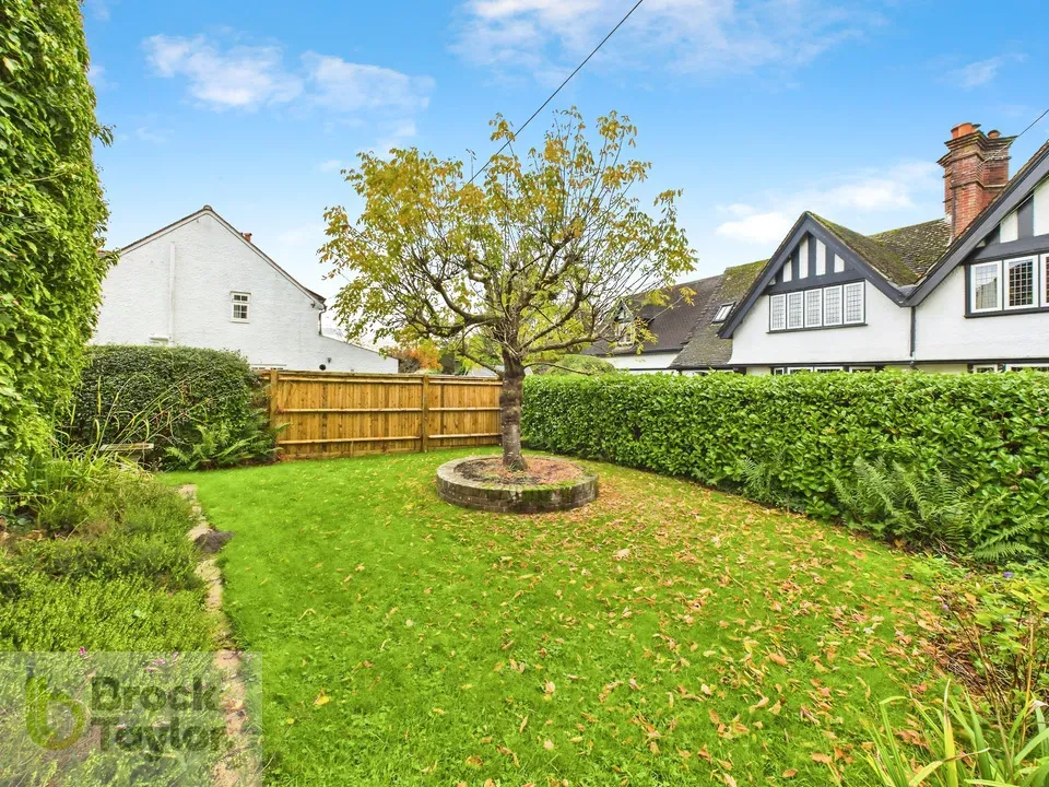 Rose Cottage Lane, Staplefield, photo 3