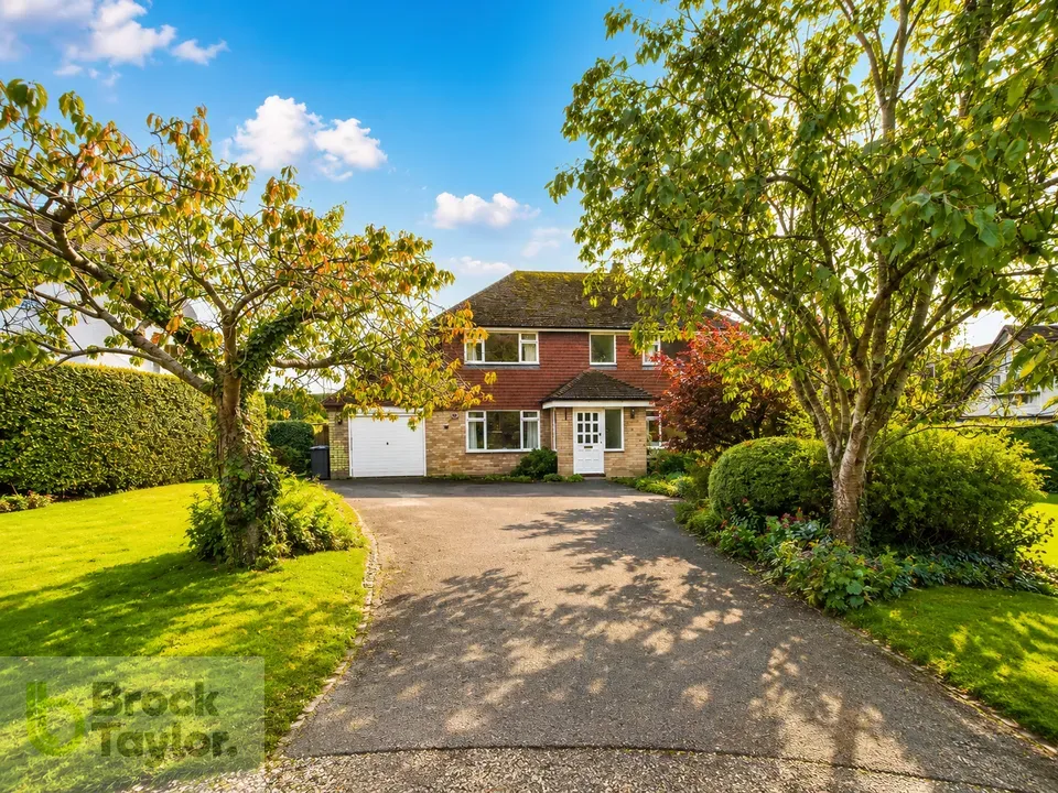 Rose Cottage Lane, Staplefield, photo 2