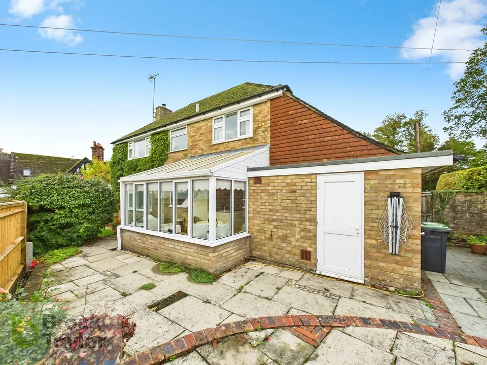 Rose Cottage Lane, Staplefield, photo 5