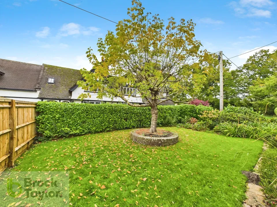 Rose Cottage Lane, Staplefield, photo 19