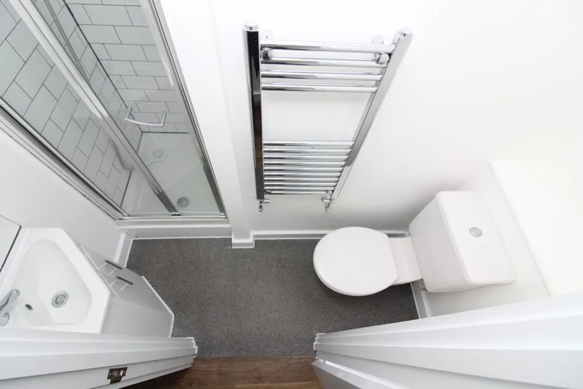 Norfolk Park, Newly Renovated, S2, photo 9