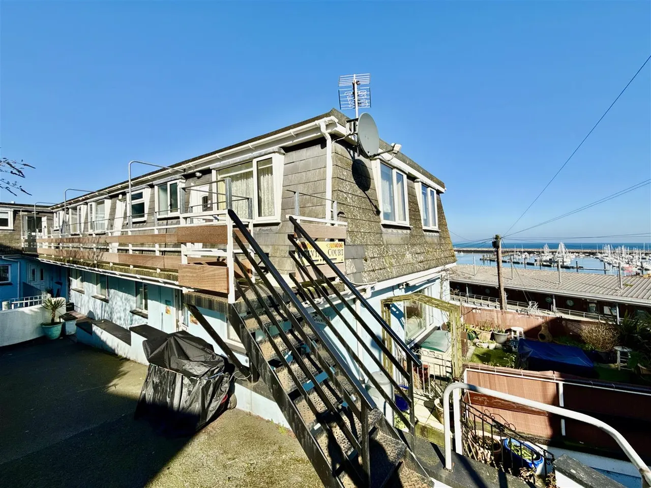 Overgang Road, Brixham, photo 12