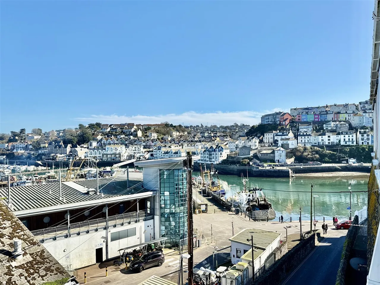 Overgang Road, Brixham, photo 4