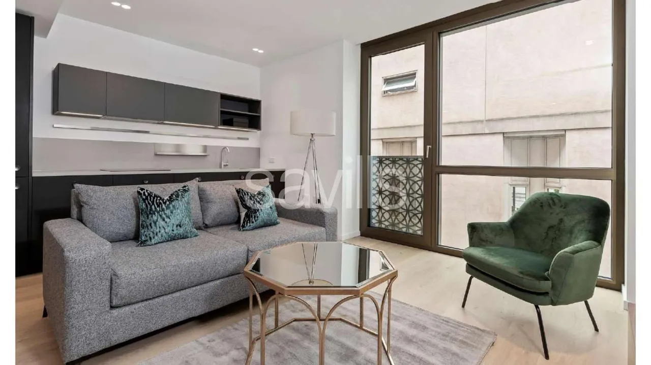 Barts Square, 84 Bartholomew Close, photo 3