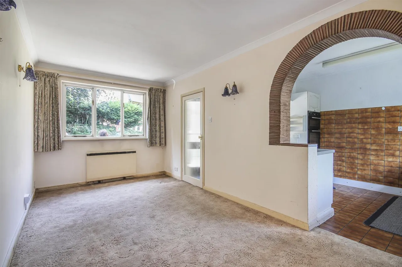 Ide Hill, Sevenoaks, photo 8
