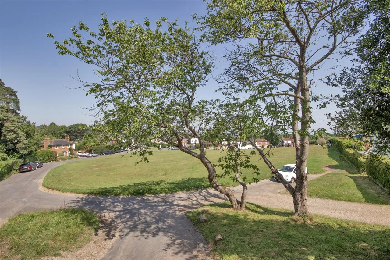 Ide Hill, Sevenoaks, photo 2
