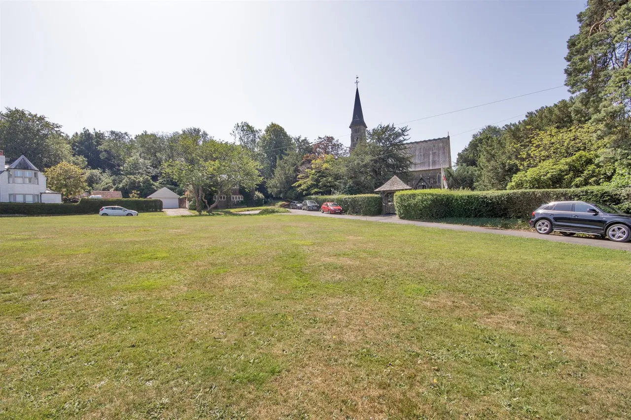 Ide Hill, Sevenoaks, photo 9