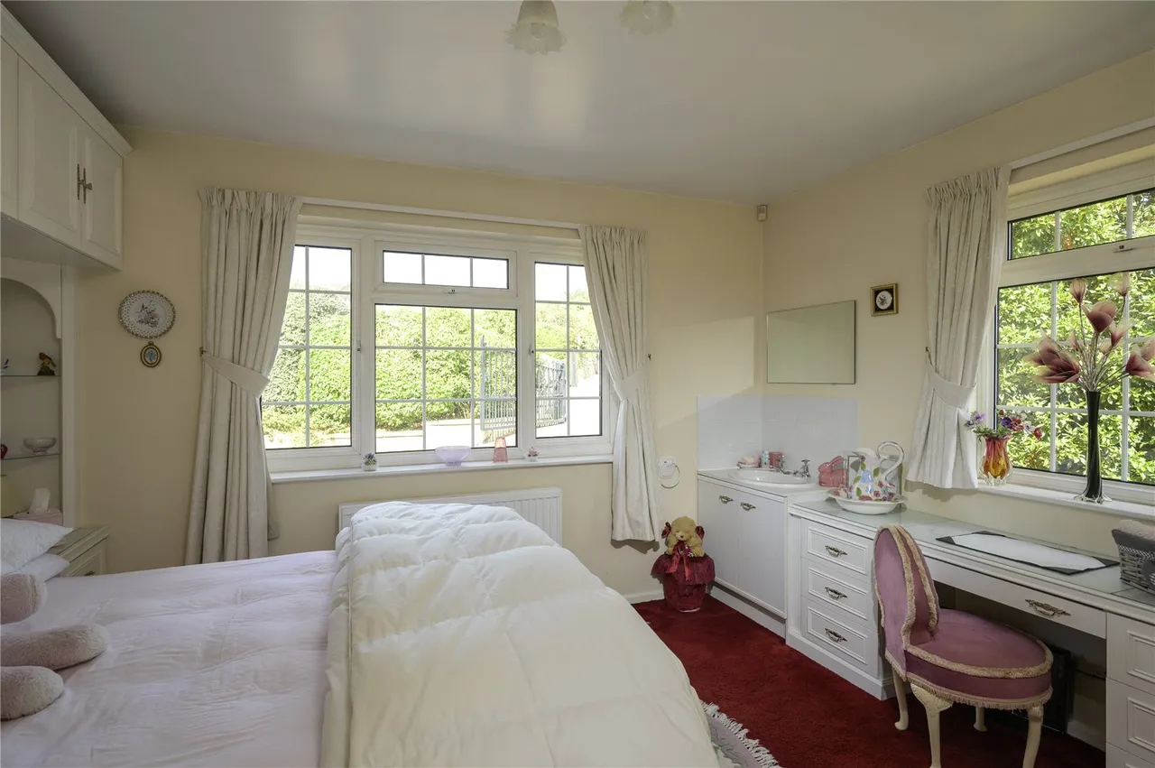 Bradford On Avon, Wiltshire, photo 19