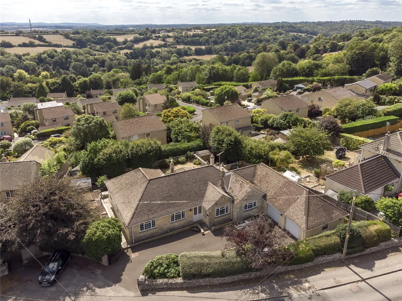 Bradford On Avon, Wiltshire, photo 28
