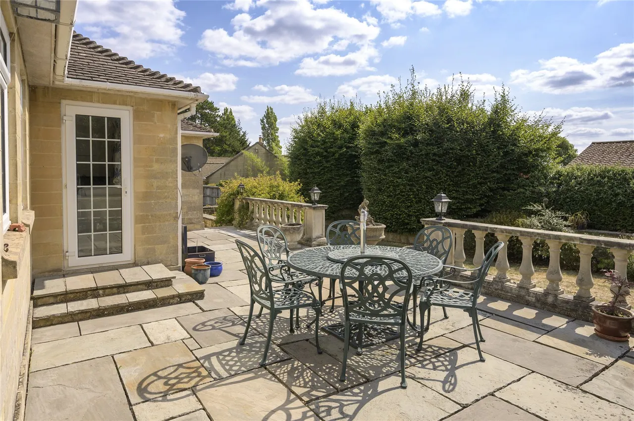 Bradford On Avon, Wiltshire, photo 5