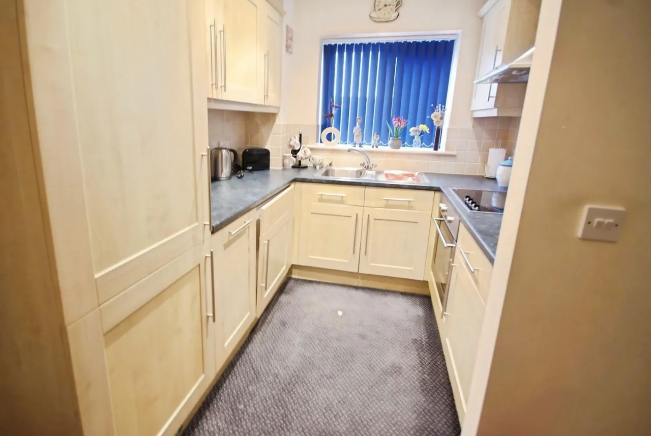 Venables Court, Venables Way, photo 6