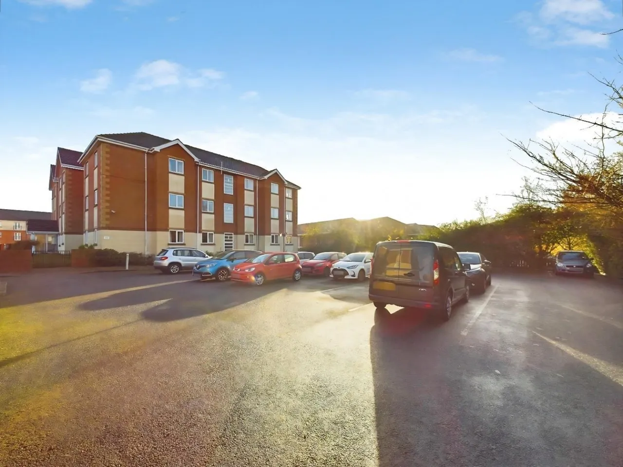 Venables Court, Venables Way, photo 9