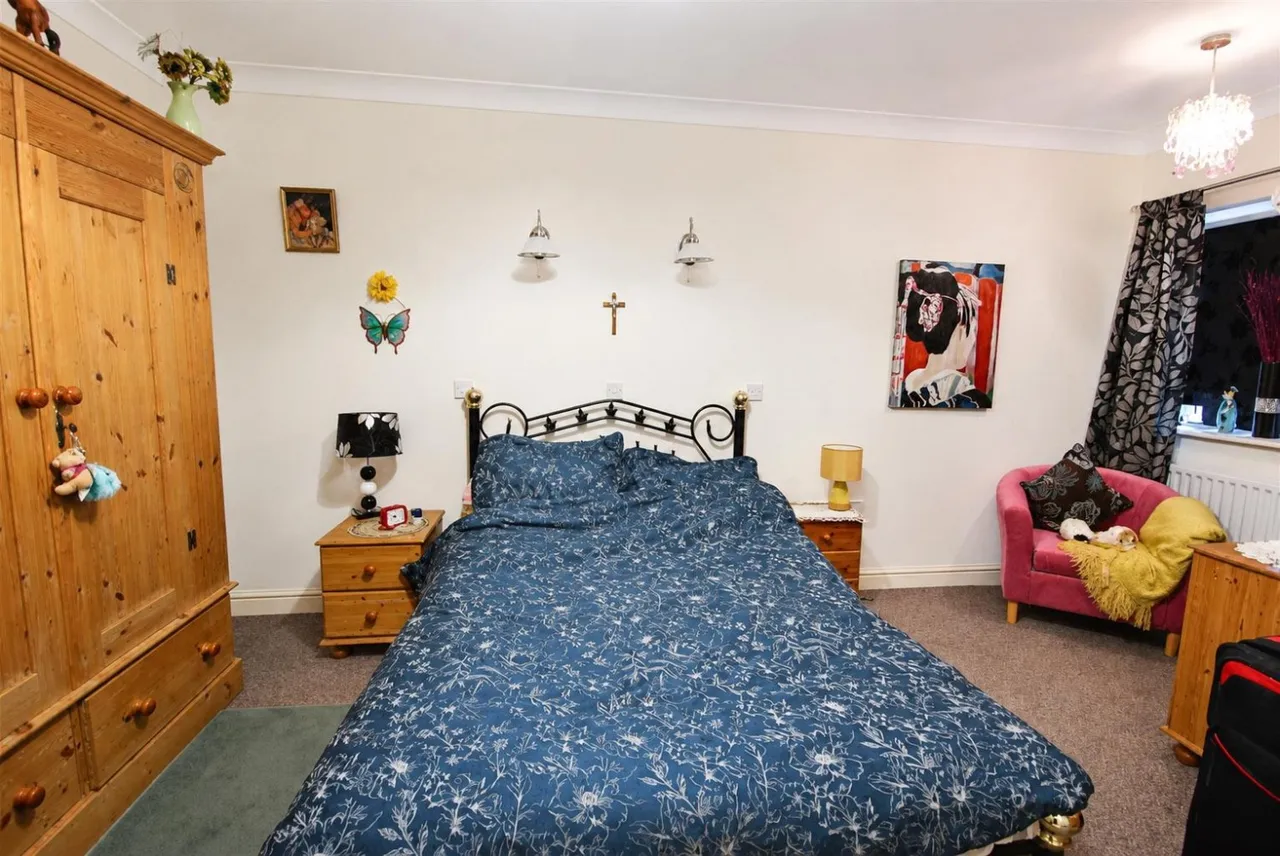 Venables Court, Venables Way, photo 7