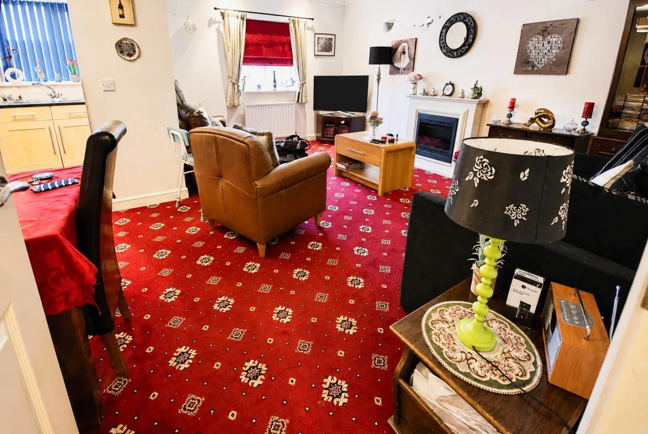 Venables Court, Venables Way, photo 12