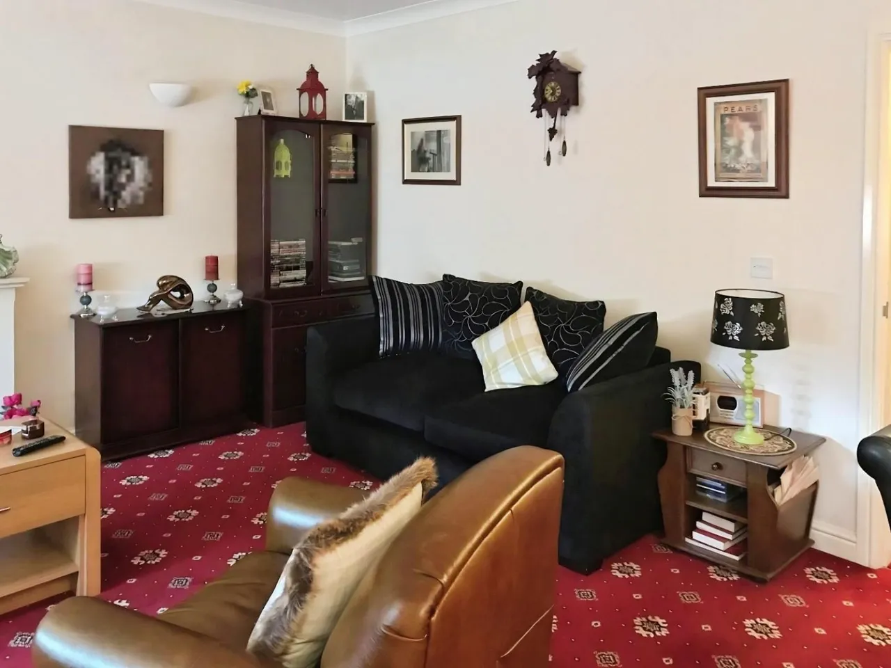 Venables Court, Venables Way, photo 4