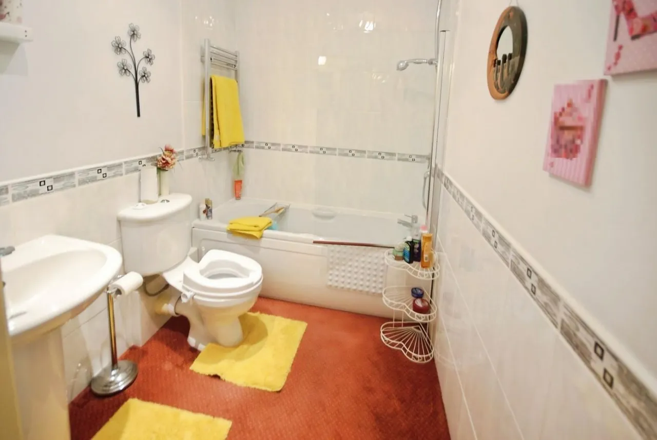 Venables Court, Venables Way, photo 5