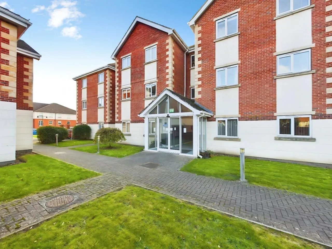 Venables Court, Venables Way, photo 10