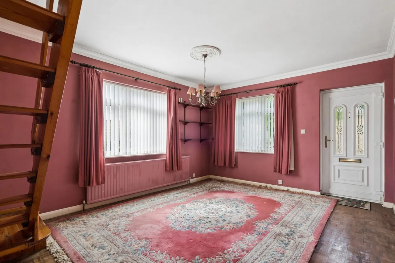 Pinewood Road, High Wycombe, HP12, photo 8