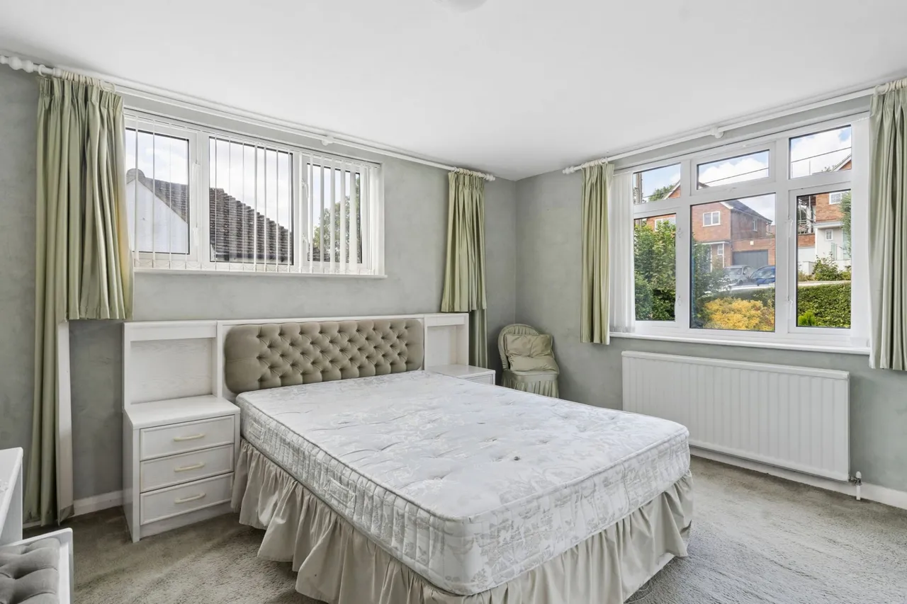 Pinewood Road, High Wycombe, HP12, photo 9