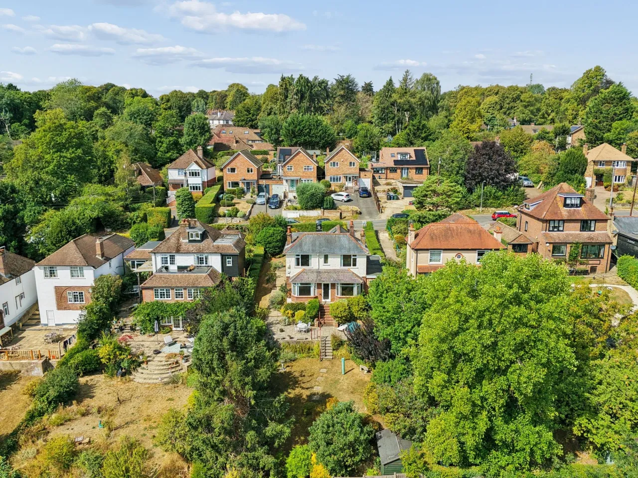 Pinewood Road, High Wycombe, HP12, photo 16