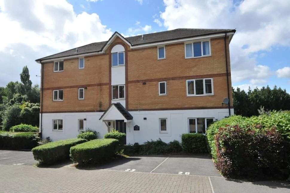 2 bed flat to rent, Butlers Close, Bristol, BS5