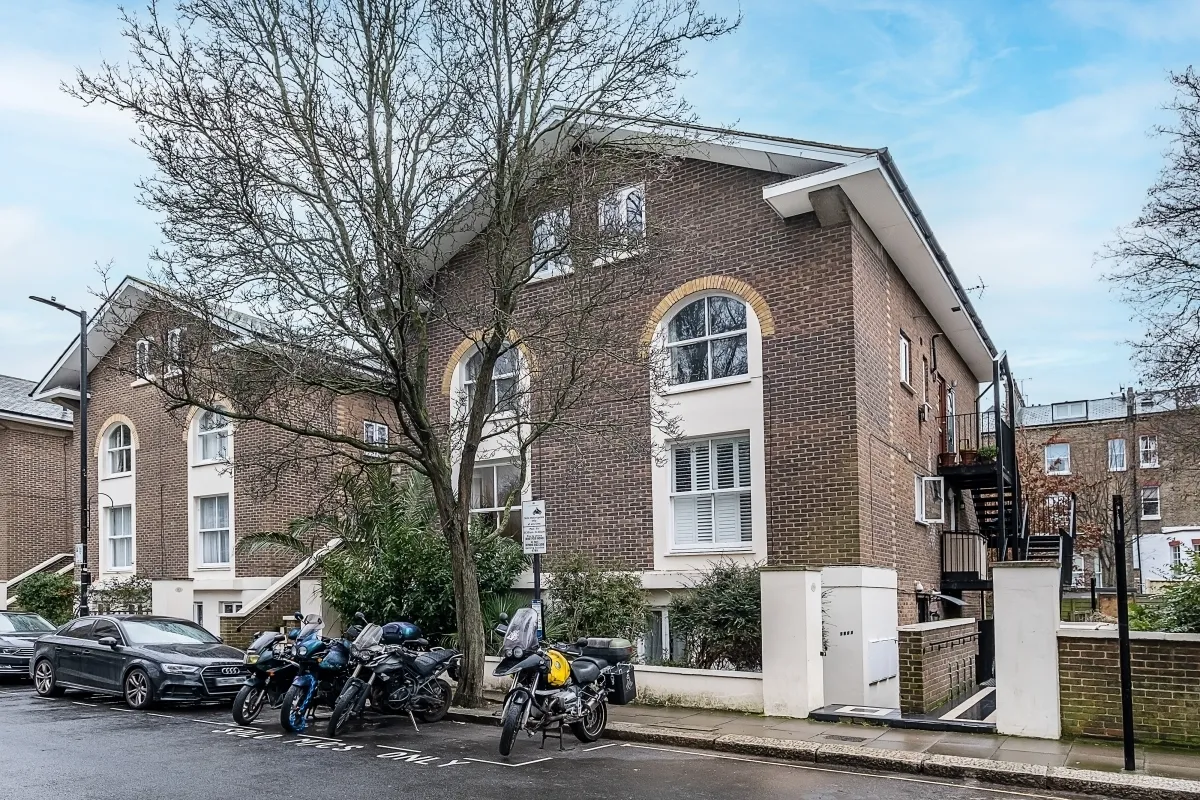 Lanark Road Westminster, London W9, photo 6