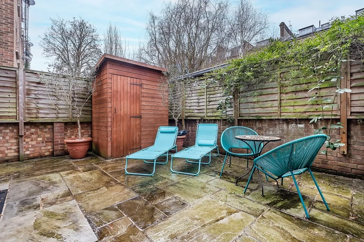 Lanark Road Westminster, London W9, photo 10