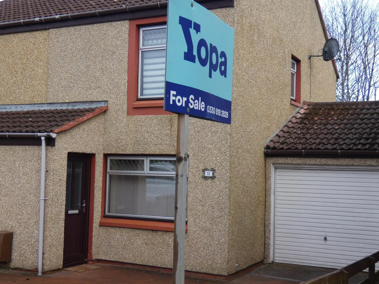 Kirkhill View, Aberdeen, AB21, photo 5
