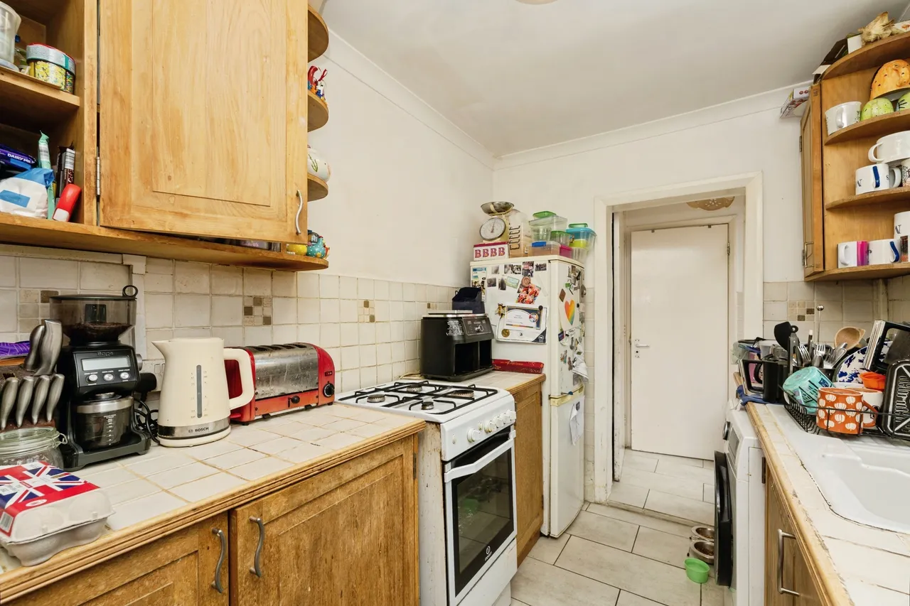 Vincent Road, Kingston Upon Thames, KT1, photo 10