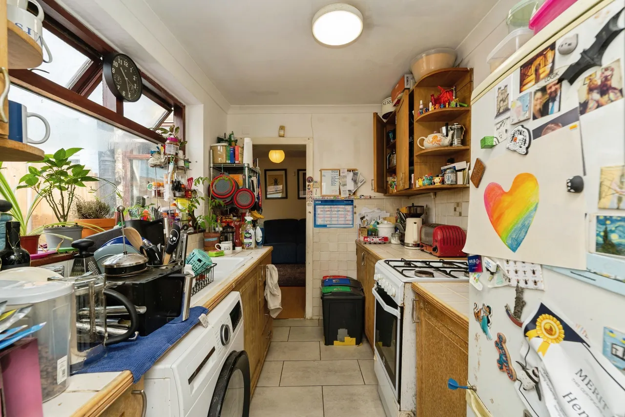 Vincent Road, Kingston Upon Thames, KT1, photo 11