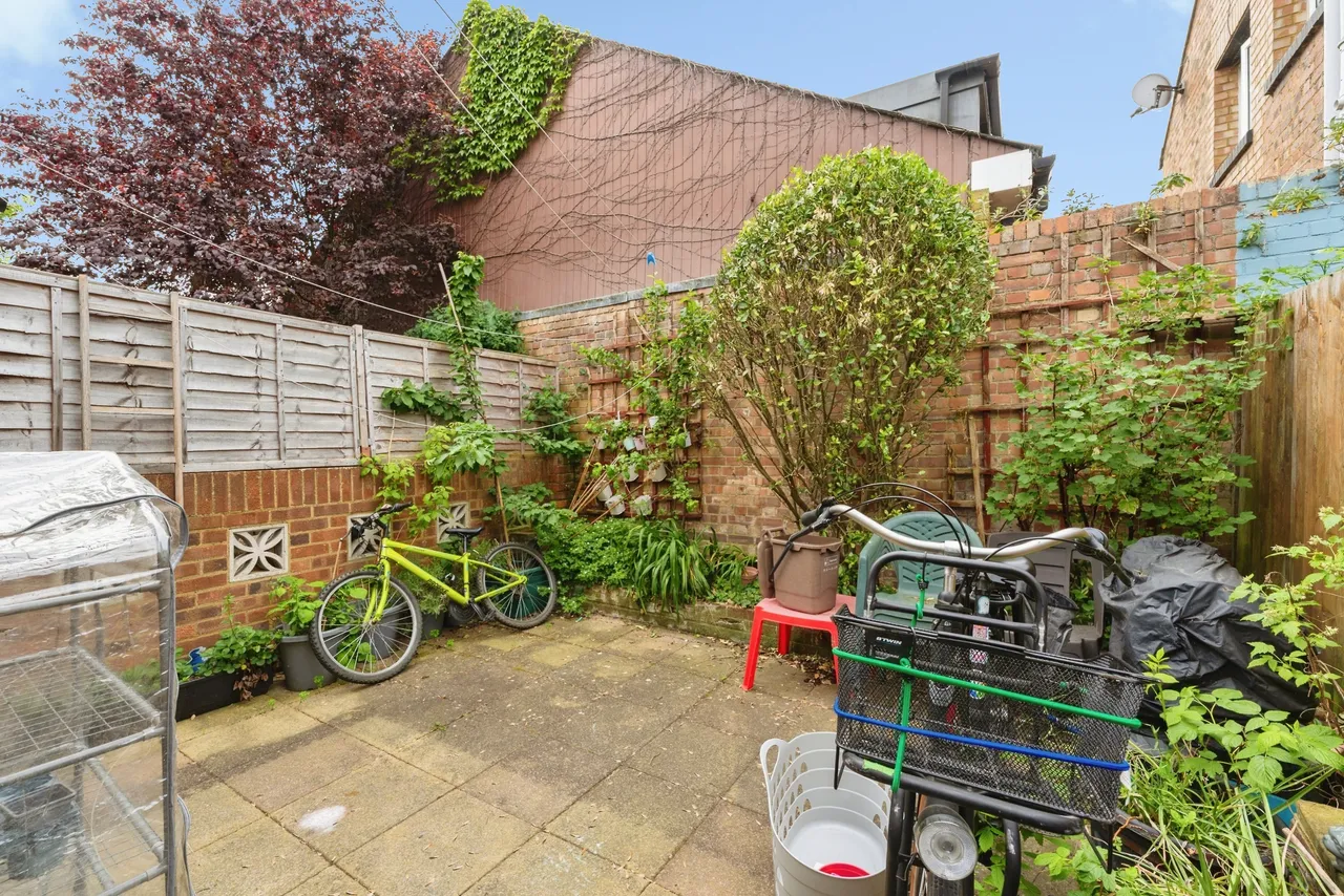 Vincent Road, Kingston Upon Thames, KT1, photo 15
