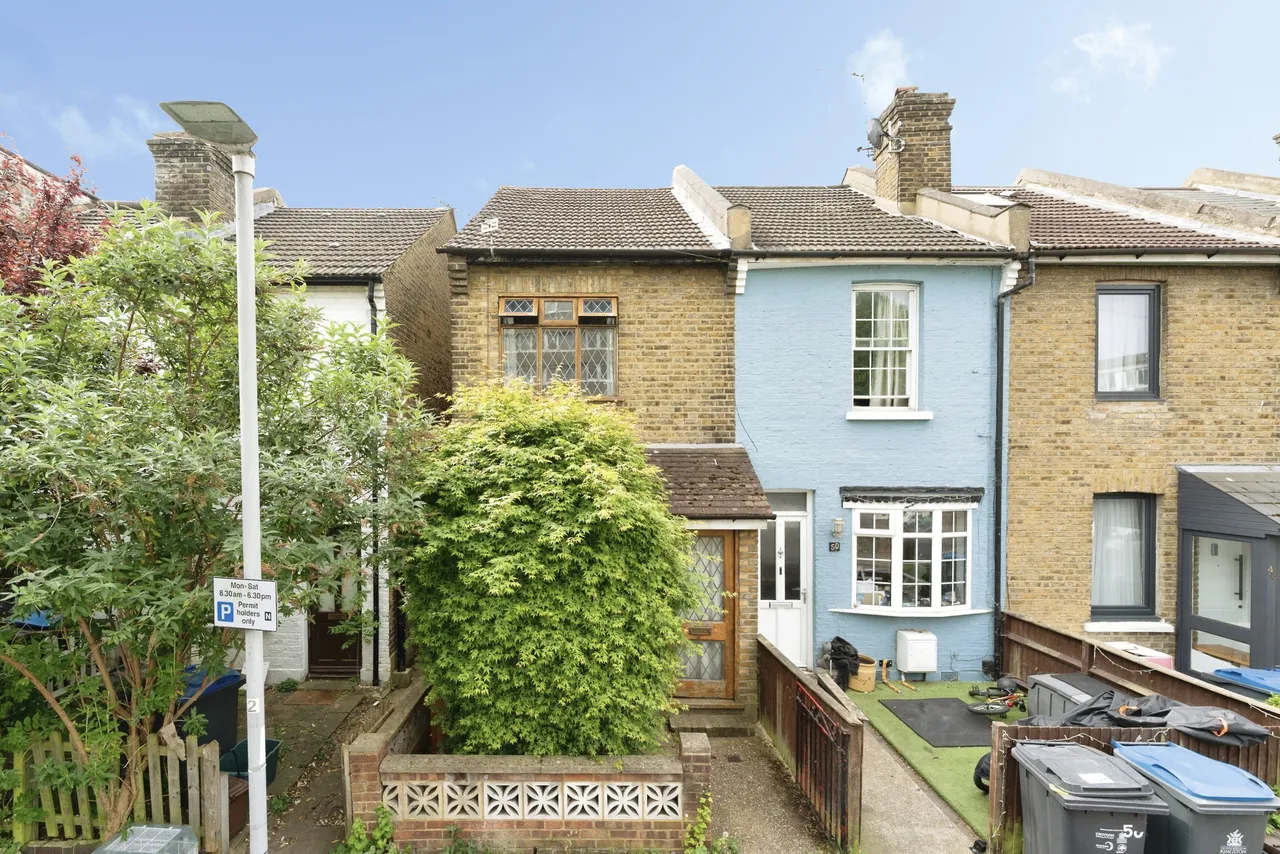 Vincent Road, Kingston Upon Thames, KT1, photo 16
