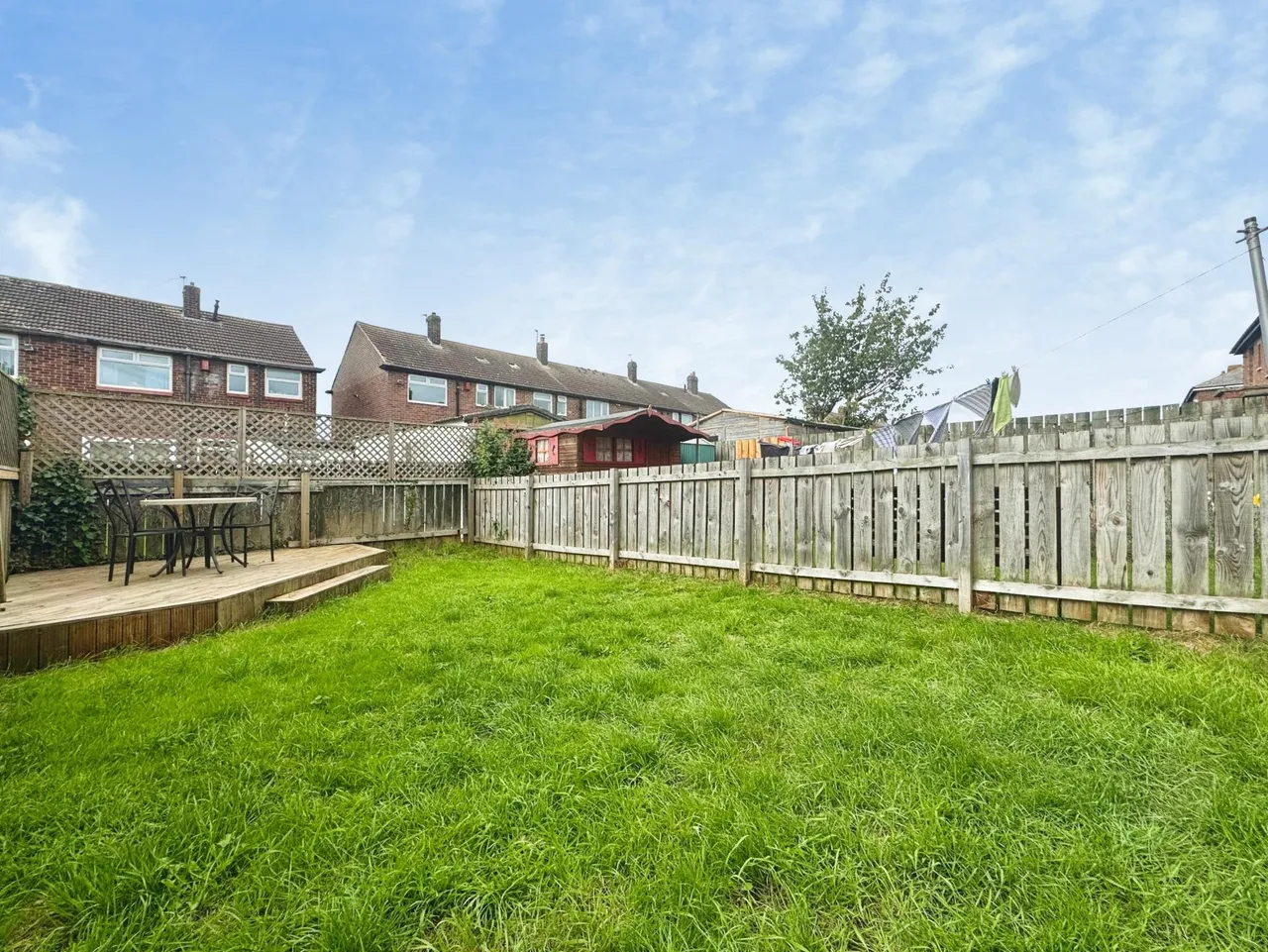 Balkwell Avenue, North Shields, NE29, photo 9