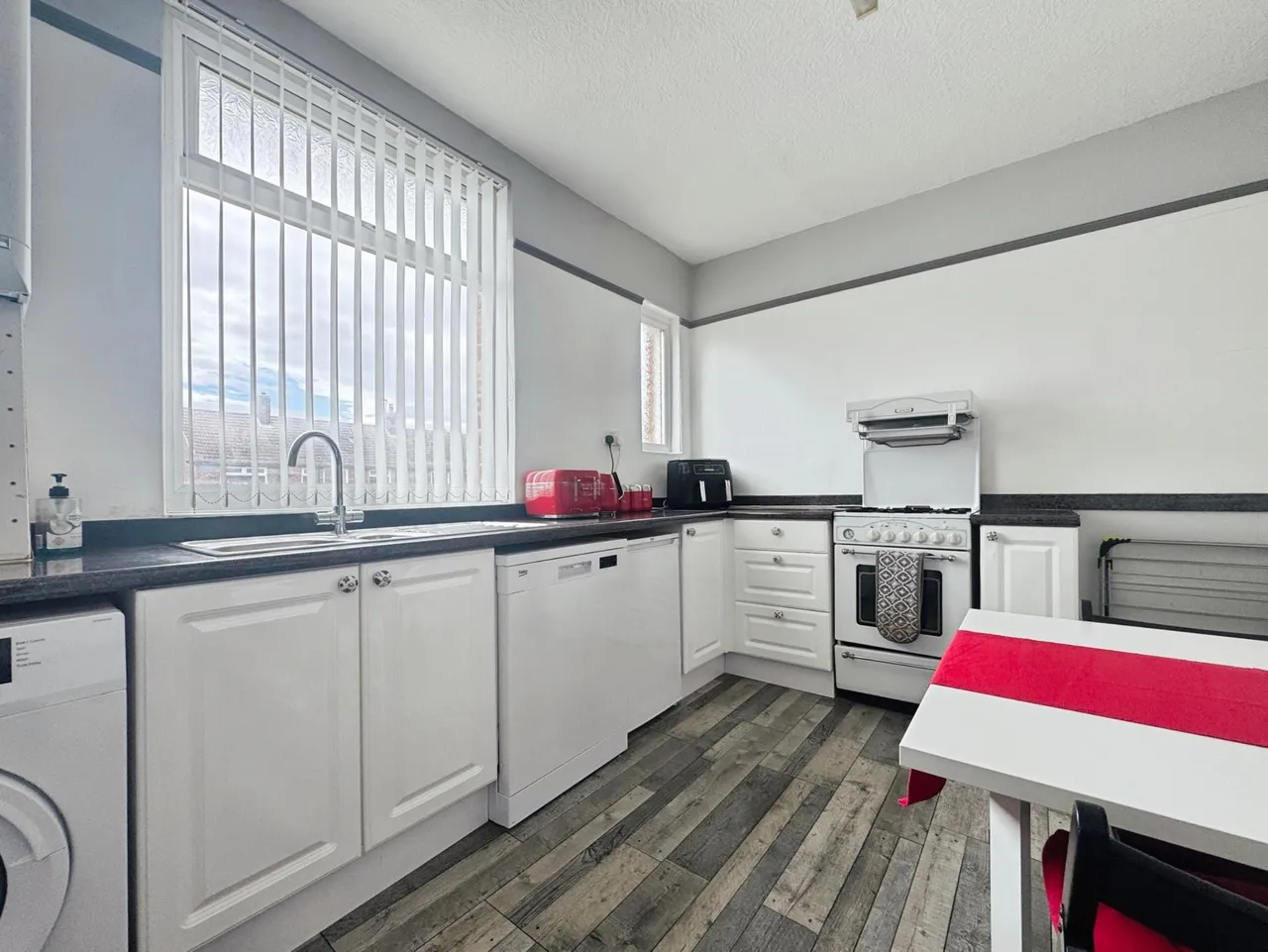Balkwell Avenue, North Shields, NE29, photo 5