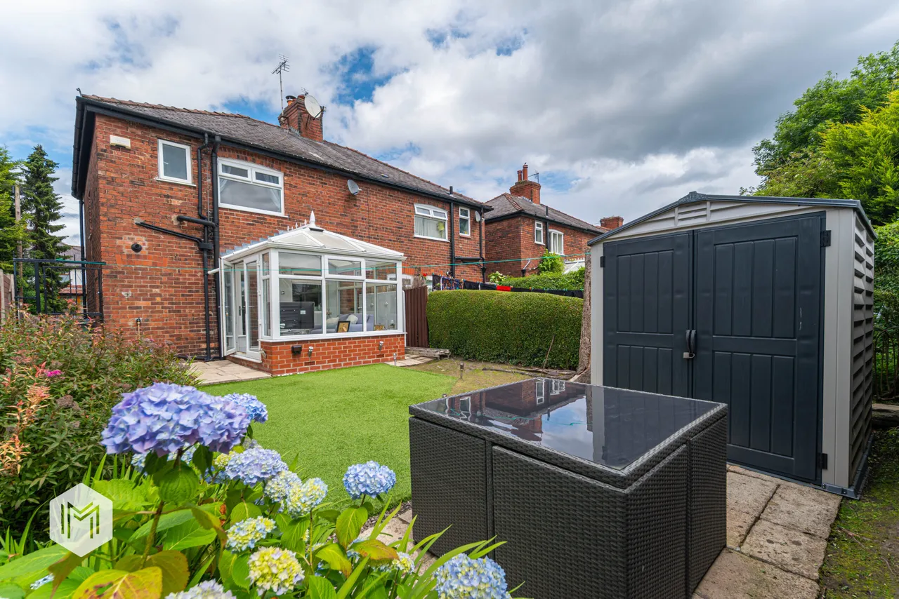 Manchester Road, Tyldesley, Manchester, M29 7BG, photo 4