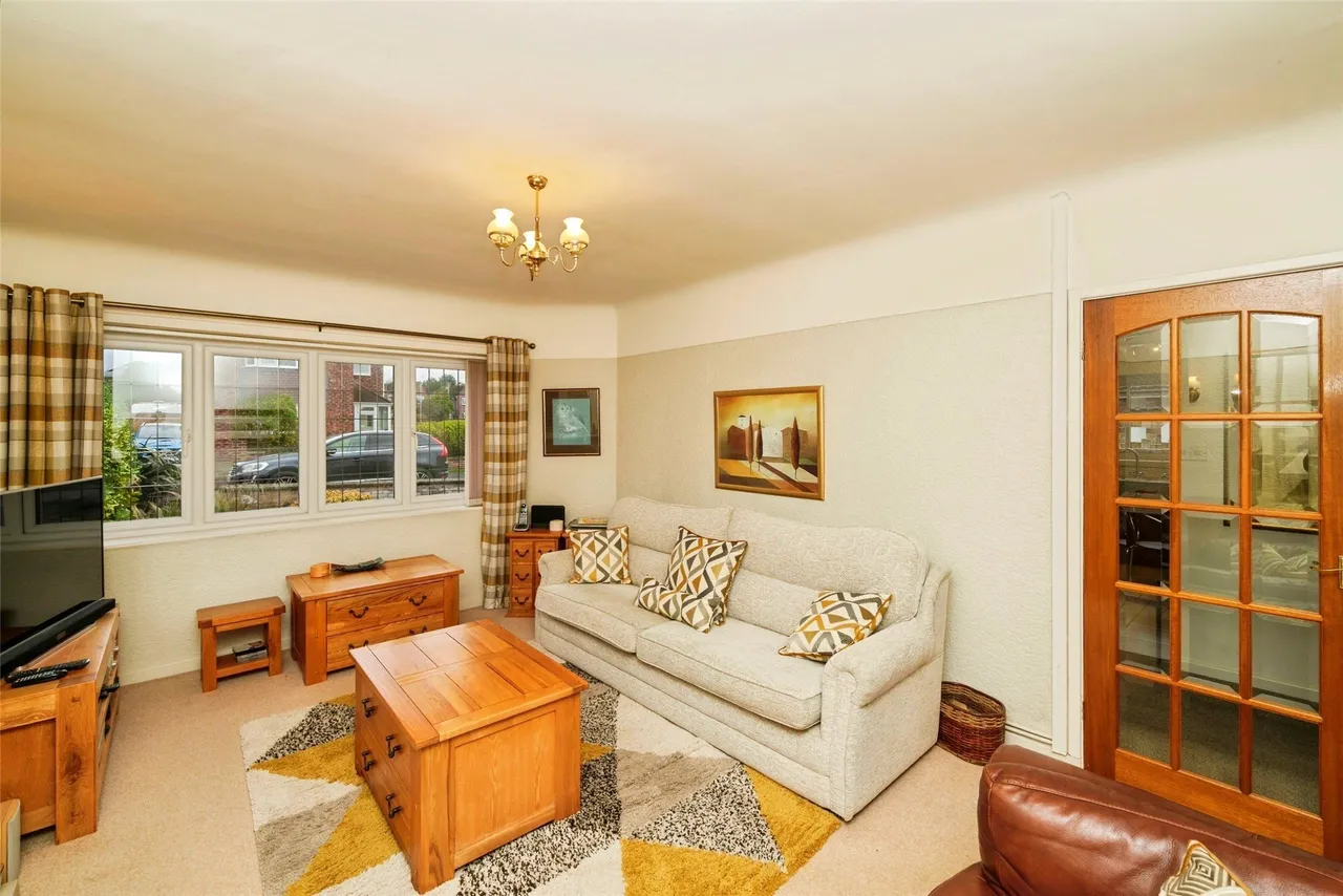 Queensbury, Wirral, CH48, photo 12