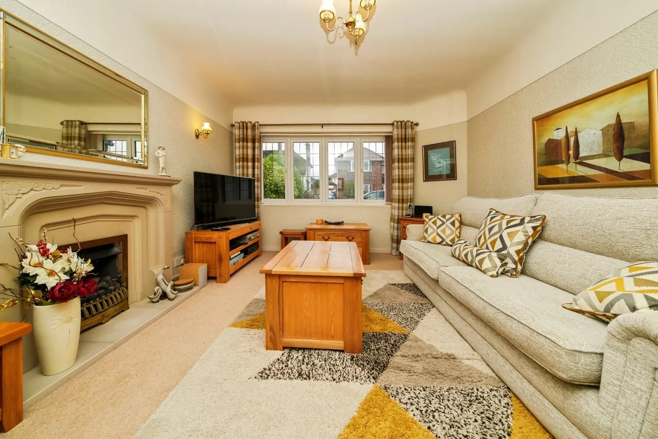 Queensbury, Wirral, CH48, photo 34